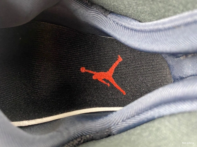 Rep TBK Air Jordan 302370-014 Patent Bred Retro 9 0810
